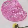 Velas de Aromaterapia DIY Cera de Gel Suave Elástica Materiales para Velas DIY Materias Primas para Velas Materias Primas de Cera de Cristal Suave 1kg