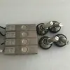 Sensor de Peso Jiangsu Hongli HC-0.5T 1 tonelada 2 toneladas 3 toneladas 5T Sensor de Balança Eletrônica HC-SS-1T