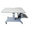 YG-90A Mesa de Oftalmología Optometría Mesa Elevadora Eléctrica Mesa Elevadora Mesa para Instrumentos