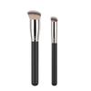 Brocha de Maquillaje Cangzhou 170 Brocha para Base Cabeza Bala 270 Brocha para Corrector Brocha de Maquillaje Base 370 Cerdas Suaves Cabeza Redonda Oblicua Sin Costuras