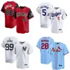 Jaqueta de baseball americana sublimada, casaco esportivo, jersey de softball, camisa de beisebol de competição para homens e mulheres, impressão personalizada