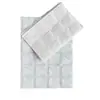 Bolsa de Gelo Autoabsorvente Tecnologia Mágica Bolsa de Gelo de Aviação Frutos do Mar Frutas Alimentos Lichia Conservação Refrigeração Bolsa de Gelo Seco