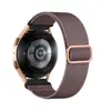 Adecuado para Correa Elástica de Reloj Huawei Gt3/Gt4/Gt5 y Correa de Reloj Tejida de Nylon Samsung Galaxy Watch 6