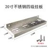Placa de Montagem para Garrafa Filtro de Aço Inoxidável Purificador de Água Suporte de Montagem Fixa 10 polegadas 20 polegadas Carcaça de Filtro Estágio Único, Estágio Duplo, Estágio Triplo