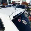 Aplicable a Volkswagen Polo MK6 2018+ Spoiler Trasero Spoiler Superior Deflector de Viento Spoiler de Techo Piezas Modificadas Transfronterizas
