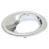 Adecuado para 2013-16 Pathfinder Marco de luz antiniebla para Pathfinder 622573Ka0B 622563Ka0B