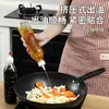 Tapa de Botella de Agua Mineral con Boquilla Puntiaguda, a Prueba de Fugas, Boquilla Selladora de Aceite Multiusos, Adaptador de Boquilla de Repuesto para Riego y Repostaje de Botellas de Plástico