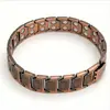 Pulsera de Aleación Retro Ecológica Nueva Moda Transfronteriza Europea y Americana Mini+ Letra Versátil Elegante Joyería para Hombre Pulsera