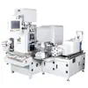 Máquina Laminadora de Metal de 30P, Oro, Plata, Cobre, Platino, Máquina Laminadora de Láminas de Aluminio, Fabricante de Equipos de Máquina Laminadora de Precisión de Laboratorio