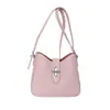 Bolso Cuadrado Pequeño Nuevo de Verano Estilo Coreano de Nicho para Mujer, Bolso de Hombro Cruzado Simple y Moderno, Bolso de Axila Simple y Elegante
