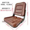 Asiento para Carretilla Elevadora de Carga Pequeña Asiento para Vehículo Agrícola Tractor Asiento para Vehículo Modificado Asiento para Vehículo de Ingeniería Triciclo