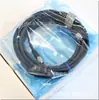 Omron Omron Zg2-Xc8Cr Cabo de Sensor Inteligente de 8m Marca Nova Original