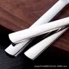 Set de Cuchillo, Tenedor y Plato para Bistec Comida Occidental Hogar Niños Cuchillo, Tenedor y Plato Cuchillo, Tenedor y Cuchara Set de Tres Piezas Vajilla Europea Set de Dos Piezas