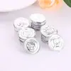 Moneda de oro pirata de 34 mm para accesorios de actividad, tesoro, moneda de oro de tesoro, juguete para niños, juego de plástico, moneda