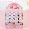 Coleção de Bem-Estar Yuxian de Coleção de Fitas Washi, Vários Adesivos de Fita para Caderno Coração Fofo e Feminino, Presentes para Crianças
