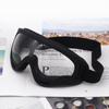 Gafas protectoras X400 para motocicleta, a prueba de viento, tácticas todoterreno, para esquí y conducción, venta al por mayor.