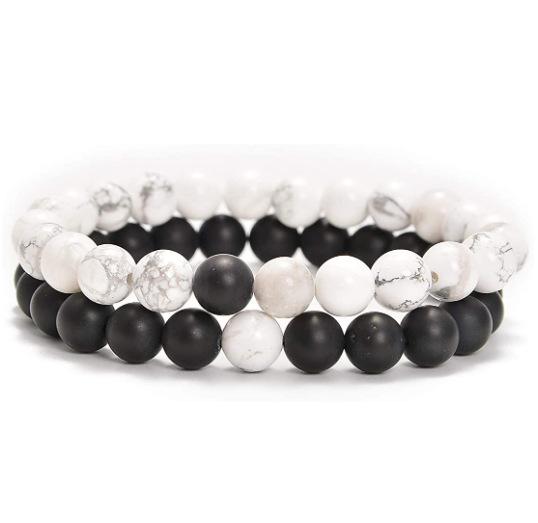 SKU-06-Howlite&Matte black