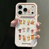 Funda de teléfono Starman Bebé Llorando adecuada para Apple 16PROMAX, iPhone 15Plus funda suave, 14 estilo fresco, 13 divertido