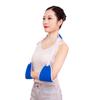 Férula Transpirable de Fijación para Fractura de Antebrazo de Verano con Soporte para Hombro, Cuello y Muñeca para el Brazo