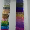 Tela de cortavientos plisada con recubrimiento metálico, Chaqueta de plumón impermeable súper suave reflectante plisada brillante, Tela para equipaje y bolsos de mano