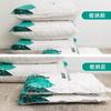 Bolsa de Compresión al Vacío, Bolsa de Almacenamiento Engrosada para Colchas y Ropa, Bolsa de Almacenamiento para Viajes a Prueba de Polvo, Venta Directa de Fábrica, Tipo de Extracción de Aire Sellado