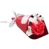 Día de San Valentín Regalo Souvenir Fabricante Al por Mayor Flor de Jabón Ramo Individual Hortensia Regalo Accesorios para Eventos Al por Mayor