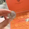 Pastillas de Café Auténticas, Tabletas de Hierbas, Frutas y Verduras, Dulces, Pastillas de Grano de Café, Productos Genuinos para Microempresas