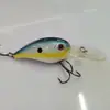 Venta al por mayor del fabricante de Cebo para señuelos, Señuelo artificial, Señuelo blando, Señuelo biomimético, Liquidación de excedentes de exportación Minnow flotante 13.5g