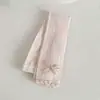Leggings Finas para Meninas Primavera e Verão, Meia-calça de Bebê, Meias Respiráveis de Renda Anti-Mosquito, Meia-calça Infantil, Comprimento 3/4 Atacado