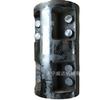 Rodillo Medio de Minería 40t Rodillo Medio 150C Rodillo Medio de Raspador 40t Accesorios para Raspador Resistente al Desgaste y a Prueba de Explosiones