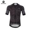 Ropa de Ciclismo XINTOWN Nueva Ropa de Ciclismo Top Verano Manga Corta Ropa de Ciclismo para Hombre Pantalones de Ciclismo de Secado Rápido