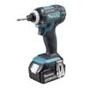 Atornillador de Impacto Recargable Makita Dtd149