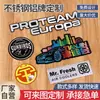 Fornecimento de Fabricantes para Corrosão, Gravação e Estampagem em Serigrafia de Placas de Aço Inoxidável de Alto Brilho, Alumínio, Várias Placas de Alumínio de Alto Brilho e Produção de Placas de Metal