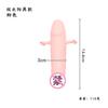 Gag de Garganta Profunda de Silicona para Hombres y Mujeres, Bondage, Coqueteo, Bola Bucal, Entrenamiento SM Alternativo, Dispositivo de Tortura para Apertura Forzada de Boca