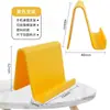 Suporte para celular suporte para tablet universal de mesa criativo simples e conveniente suporte de decoração de presente suporte de celular macaron