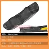 Bolsa de Almacenamiento para Equipo de Fotografía de Cine y Televisión, Bolsa para Soporte de Luz, Bolsa de Fotografía, Bolsa para trípode y Soporte de Luz, Resistente al Desgaste