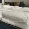 Partículas de Materia Prima de Polietileno Lineal de Baja Densidad Soplado Lldpe Shanghai Secco Ll0220Kj Grado para Película Transparente