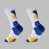 Meias de algodão atacado meias de algodão meias de basquete absorventes de suor masculinas novas meias esportivas meias altas masculinas trendy ins profissional