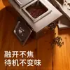 Máquina para Derretir Chocolate Popular Transfronteriza Doble Cilindro Calentamiento Eléctrico Horno de Fusión Máquina para Derretir Chocolate Olla de Aislamiento Fabricante Venta al por Mayor
