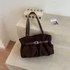 Bolso Tote de Gran Capacidad Casual Transfronterizo 2026 Nueva Moda para Viajes Diarios, Bolso de Hombro de Alta Gama, Bolso de Mujer Elegante y Sencillo