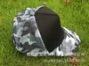 Gorras de Béisbol Serie Camuflaje para Hombres y Mujeres, Sombreros para Deportes al Aire Libre de Verano, Gorras de Malla Transpirables, Sombreros para el Sol, Fábrica Ahora LOGOTIPO
