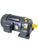 Motorreductor Trifásico 220V/380V Frecuencia Variable 200W/400W/750W Motorreductor Vertical Horizontal
