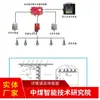 ZPA-100S dispositivo de supressão de poeira com aspersor para limite de concentração de poeira características externas do dispositivo de supressão de poeira com aspersor