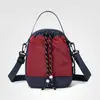 Mochila Multifuncional Estilo Camping, Bolso Cruzado para Mujer, Bolsa para Botella de Agua para Deportes al Aire Libre Ciclismo, Bolsa Ligera para Teléfono Móvil