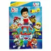 Cartas de Juego Uno Versión en Inglés Comercio Exterior Transfronterizo Juego de Mesa Cartas Cartas Uno Juegos de Fiesta Entretenimiento Fabricante de Póker Venta al por Mayor