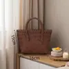 KT Rattan Sintético Cesta de Legumes Tecida à Mão Bolsa de Gato de Desenho Animado Bolsa de Palha Lembrança Bolsa de Praia Bolsa de Praia