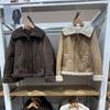 Chaqueta de piel sintética de cordero para mujer, chaqueta de moda que combina con todo, abrigo corto, top 2023 otoño e invierno Nuevo C460902
