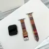 Adecuado para Correa de Reloj Apple S12S98765Se Color Arcoíris Dopamina Pequeña para Mujer Correa de Muñeca para Principiantes