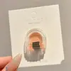 Clips Fijadores para Perneras de Pantalón para Evitar que Arrastren, Herramienta de Ajuste de Dobladillo para Pantalones de Pierna Ancha, Ajuste Invisible de Longitud de Pantalones, Hebilla de Ajuste para Puños