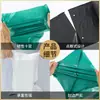 Bolsa Transparente en Rollo Bolsa Express Máquina Empaquetadora Automática Bolsa de Plástico en Rollo Pre-Aperturada Unilateral Bolsas de Empaque Engrosada